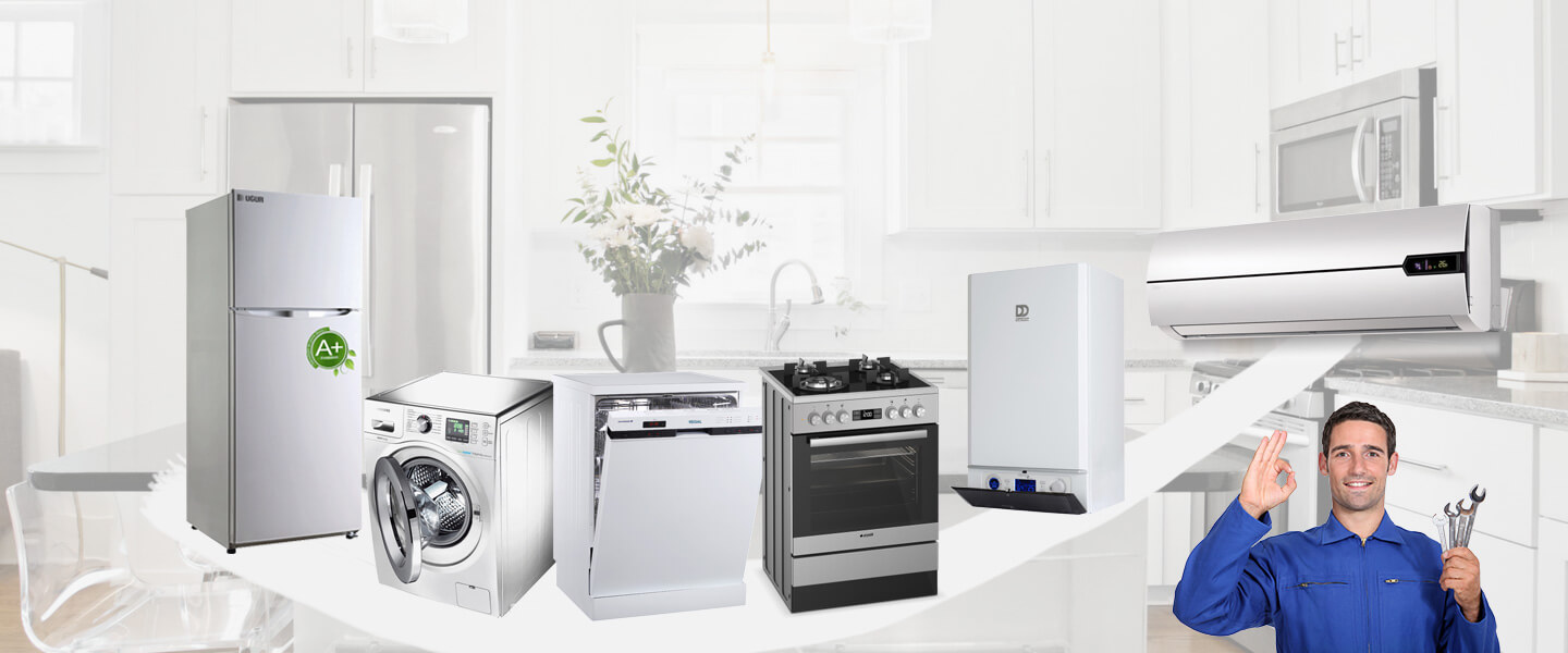 Kozaklı Daikin Servisi